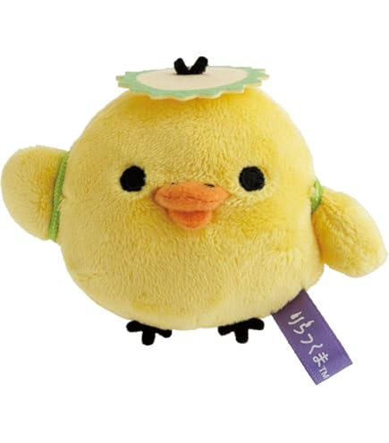 Amazon.co.jp: [サンエックス] リラックマ もっと! 中華シリーズ